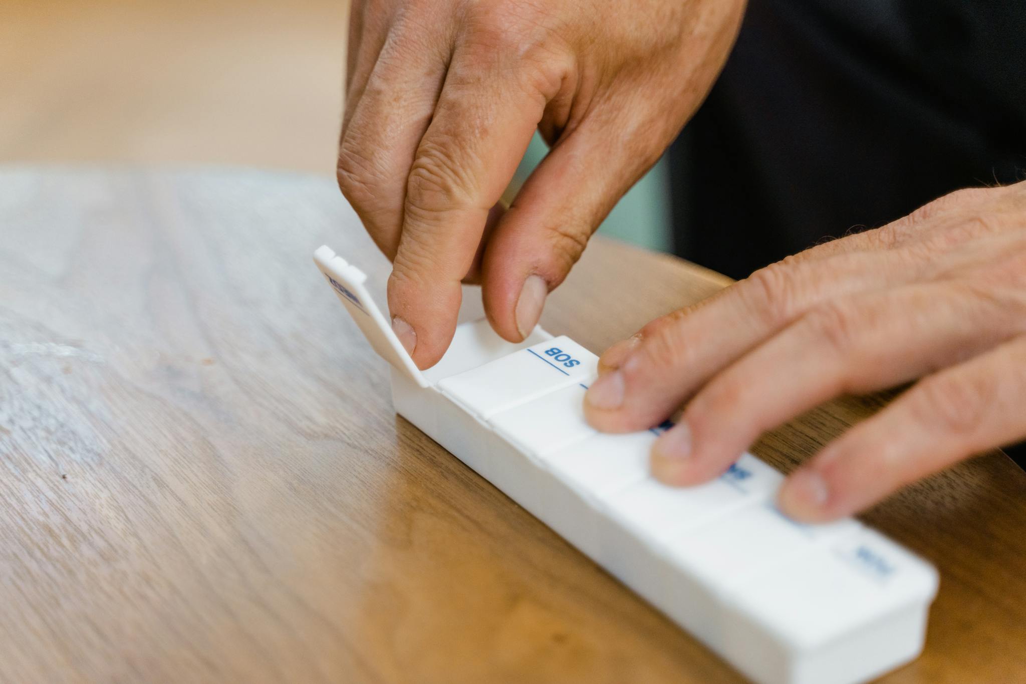Pflegegrad bei Epilepsie: So machen Sie den tatsächlichen Aufwand sichtbar